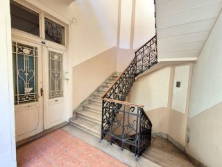Eladó 67 m²-estársasházi lakás VIII. Kerület (Csarnoknegyed) , Erkélyes, Vásárcsarnok / M4 közeli Német utca: 80'000'000 Ft
