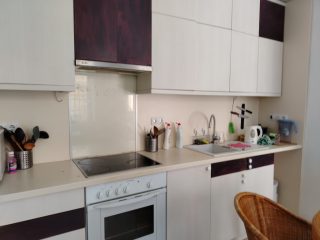 Eladó 66 m²-estársasházi lakás VIII. Kerület (Csarnoknegyed) , Német utca: 110'000'000 Ft