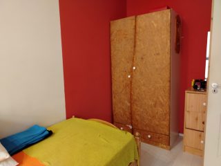 Eladó 66 m²-estársasházi lakás VIII. Kerület (Csarnoknegyed) , Német utca: 110'000'000 Ft