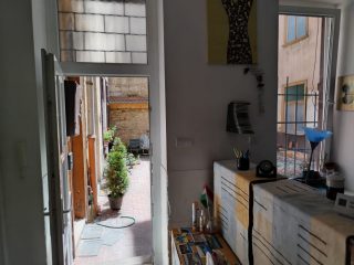 Eladó 66 m²-estársasházi lakás VIII. Kerület (Csarnoknegyed) , Német utca: 110'000'000 Ft