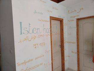 Eladó 66 m²-estársasházi lakás VIII. Kerület (Csarnoknegyed) , Német utca: 110'000'000 Ft