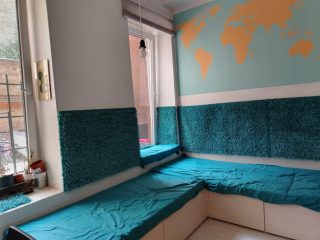 Eladó 66 m²-estársasházi lakás VIII. Kerület (Csarnoknegyed) , Német utca: 110'000'000 Ft