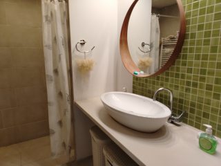 Eladó 66 m²-estársasházi lakás VIII. Kerület (Csarnoknegyed) , Német utca: 110'000'000 Ft