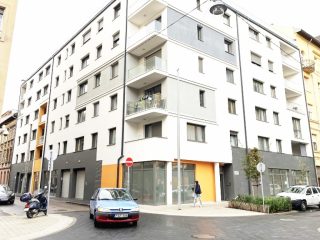Eladó 12 m²-esteremgarázs hely VIII. Kerület (Csarnoknegyed) , Tolnai Lajos utca: 5'000'000 Ft