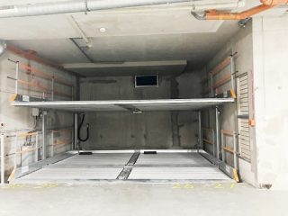 Eladó 12 m²-esteremgarázs hely VIII. Kerület (Csarnoknegyed) , Tolnai Lajos utca: 5'000'000 Ft