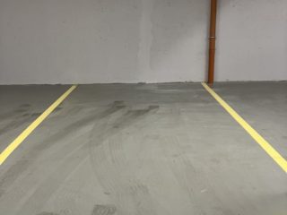 Eladó 12 m²-esteremgarázs hely VIII. Kerület (Csarnoknegyed) , Tolnai Lajos utca: 8'000'000 Ft