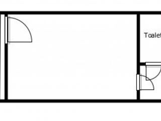 Eladó 17 m²-esüzlethelyiség utcai bejárattal VIII. Kerület (Csarnoknegyed) , Tolnai Lajos utca: 29'000'000 Ft