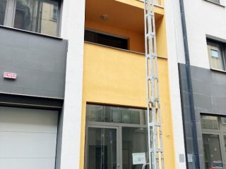 Eladó 17 m²-esüzlethelyiség utcai bejárattal VIII. Kerület (Csarnoknegyed) , Tolnai Lajos utca: 29'000'000 Ft