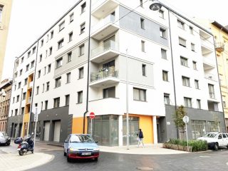 Eladó 58 m²-esüzlethelyiség utcai bejárattal VIII. Kerület (Csarnoknegyed) , Tolnai Lajos utca: 74'900'000 Ft