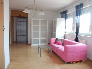 Eladó 56 m²-estársasházi lakás VIII. Kerület (Csarnoknegyed) , Víg utca: 104'000'000 Ft