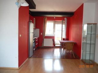 Eladó 56 m²-estársasházi lakás VIII. Kerület (Csarnoknegyed) , Víg utca: 104'000'000 Ft