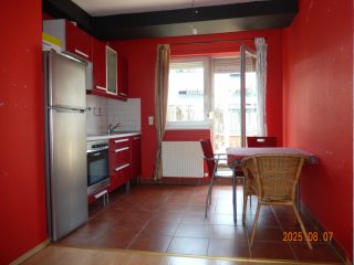 Eladó 56 m²-estársasházi lakás VIII. Kerület (Csarnoknegyed) , Víg utca: 104'000'000 Ft