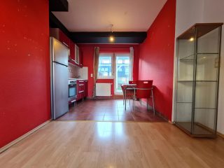 Eladó 56 m²-estársasházi lakás VIII. Kerület (Csarnoknegyed) , Víg utca: 104'000'000 Ft