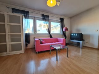 Eladó 56 m²-estársasházi lakás VIII. Kerület (Csarnoknegyed) , Víg utca: 104'000'000 Ft