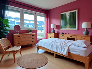 Eladó 56 m²-estársasházi lakás VIII. Kerület (Csarnoknegyed) , Víg utca: 104'000'000 Ft