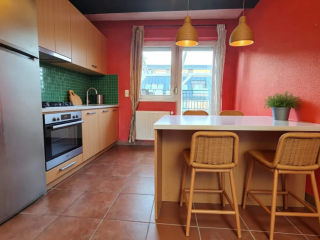 Eladó 56 m²-estársasházi lakás VIII. Kerület (Csarnoknegyed) , Víg utca: 104'000'000 Ft