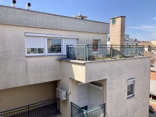 Eladó 56 m²-estársasházi lakás VIII. Kerület (Csarnoknegyed) , Víg utca: 104'000'000 Ft