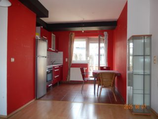 Eladó 56 m²-estársasházi lakás VIII. Kerület (Csarnoknegyed) , Víg utca: 104'000'000 Ft