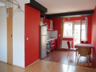 Eladó 56 m²-estársasházi lakás VIII. Kerület (Csarnoknegyed) , Víg utca: 104'000'000 Ft