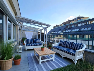 Eladó 56 m²-estársasházi lakás VIII. Kerület (Csarnoknegyed) , Víg utca: 104'000'000 Ft