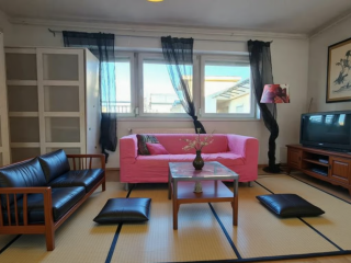 Eladó 56 m²-estársasházi lakás VIII. Kerület (Csarnoknegyed) , Víg utca: 104'000'000 Ft