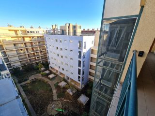 Eladó 56 m²-estársasházi lakás VIII. Kerület (Csarnoknegyed) , Víg utca: 104'000'000 Ft