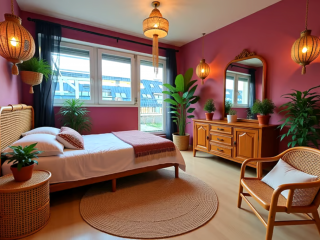 Eladó 56 m²-estársasházi lakás VIII. Kerület (Csarnoknegyed) , Víg utca: 104'000'000 Ft