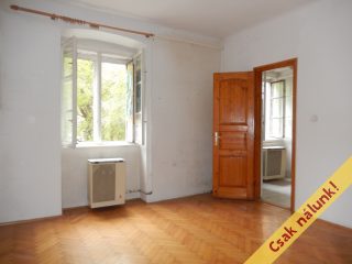 Eladó 29 m²-estársasházi lakás VIII. Kerület (Füvész kert) , Diószegi Sámuel utca utca: 31'800'000 Ft