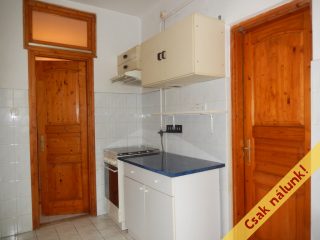 Eladó 29 m²-estársasházi lakás VIII. Kerület (Füvész kert) , Diószegi Sámuel utca utca: 31'800'000 Ft