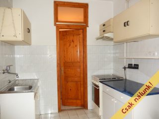 Eladó 29 m²-estársasházi lakás VIII. Kerület (Füvész kert) , Diószegi Sámuel utca utca: 31'800'000 Ft