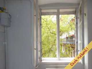 Eladó 29 m²-estársasházi lakás VIII. Kerület (Füvész kert) , Diószegi Sámuel utca utca: 31'800'000 Ft