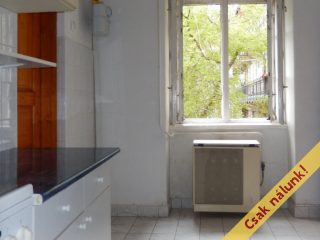 Eladó 29 m²-estársasházi lakás VIII. Kerület (Füvész kert) , Diószegi Sámuel utca utca: 31'800'000 Ft