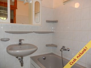 Eladó 29 m²-estársasházi lakás VIII. Kerület (Füvész kert) , Diószegi Sámuel utca utca: 31'800'000 Ft