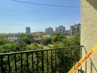 Eladó 63 m²-estársasházi lakás VIII. Kerület (Ganz negyed) , Vajda Péter utca: 66'000'000 Ft