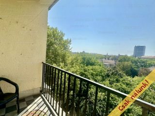 Eladó 63 m²-estársasházi lakás VIII. Kerület (Ganz negyed) , Vajda Péter utca: 66'000'000 Ft