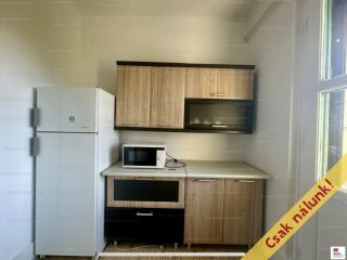 Eladó 63 m²-estársasházi lakás VIII. Kerület (Ganz negyed) , Vajda Péter utca: 66'000'000 Ft