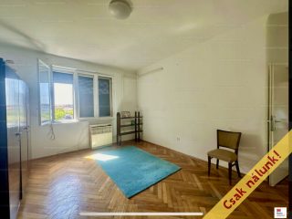 Eladó 63 m²-estársasházi lakás VIII. Kerület (Ganz negyed) , Vajda Péter utca: 66'000'000 Ft