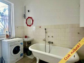 Eladó 63 m²-estársasházi lakás VIII. Kerület (Ganz negyed) , Vajda Péter utca: 66'000'000 Ft