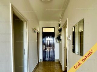 Eladó 63 m²-estársasházi lakás VIII. Kerület (Ganz negyed) , Vajda Péter utca: 66'000'000 Ft