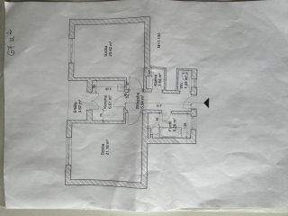 Eladó 63 m²-estársasházi lakás VIII. Kerület (Ganz negyed) , Vajda Péter utca: 66'000'000 Ft