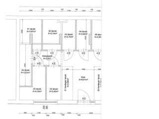 Eladó 140 m²-esüzlethelyiség utcai bejárattal VIII. Kerület (II. János Pál pápa tér és környéke) , KUN utca: 155'000'000 Ft