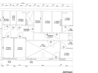 Eladó 140 m²-esüzlethelyiség utcai bejárattal VIII. Kerület (II. János Pál pápa tér és környéke) , KUN utca: 155'000'000 Ft
