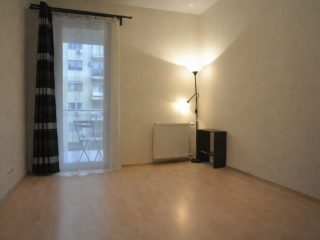 Kiadó 53 m²-estársasházi lakás VIII. Kerület (II. János Pál pápa tér és környéke) , KUN utca: 210'000 Ft