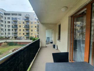 Kiadó 76 m²-estársasházi lakás VIII. Kerület (II. János Pál pápa tér és környéke) , KUN utca: 295'000 Ft