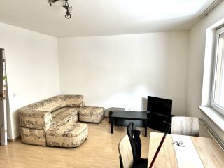 Kiadó 42 m²-estársasházi lakás VIII. Kerület (II. János Pál pápa tér és környéke) , KUN utca: 180'000 Ft