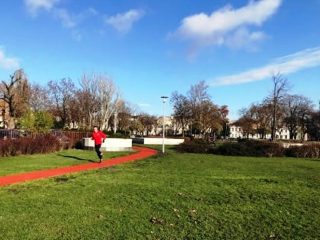 Kiadó 42 m²-estársasházi lakás VIII. Kerület (II. János Pál pápa tér és környéke) , KUN utca: 180'000 Ft