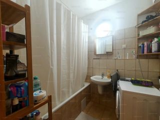 Kiadó 42 m²-estársasházi lakás VIII. Kerület (II. János Pál pápa tér és környéke) , KUN utca: 180'000 Ft