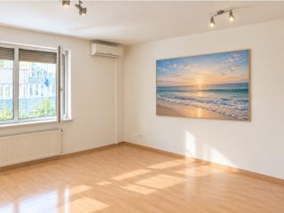 Kiadó 42 m²-estársasházi lakás VIII. Kerület (II. János Pál pápa tér és környéke) , KUN utca: 190'000 Ft