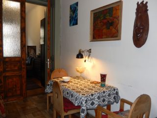 Eladó 57 m²-estársasházi lakás VIII. Kerület (II. János Pál pápa tér és környéke) , Kenyérmező utca: 78'500'000 Ft