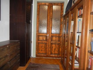 Eladó 57 m²-estársasházi lakás VIII. Kerület (II. János Pál pápa tér és környéke) , Kenyérmező utca: 78'500'000 Ft